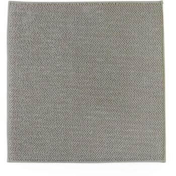 Beldray Коврик для душа LA00000101NEU7, 50 x 50 см, бежевый, шенилл, 1.7 см, антибактериальный, противогрибковый (LA00000101NEU7)