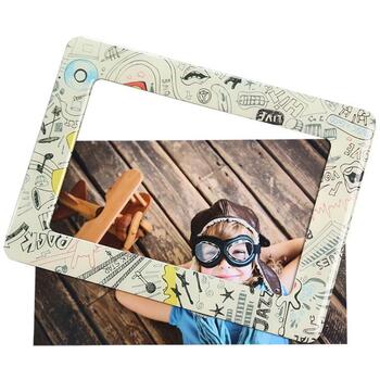 Kodak Memory Magnetic Frame kit 5 sheets (3510669) (3510669)