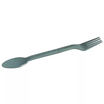 Stanley Wildfare Core Full Serve Cookset 2802479049, 3,78 л, нержавеющая сталь, набор для кемпинга (2802479049)