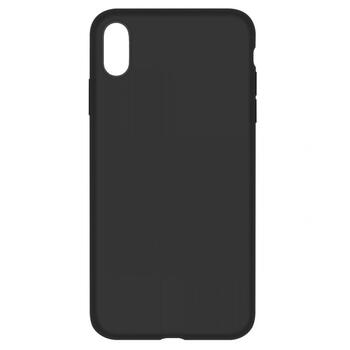 Devia Nature Series Silicone чехол для iPhone XS Max, 102010442091, 6.5