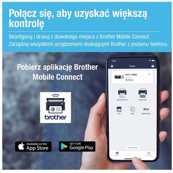Brother MFC-T930DW многофункциональный струйный принтер, MFC-T930DWYJ1, 30 ppm, 26 ppm, 17 ipm, 6000 x 1200 DPI, 128 MB (MFC-T930DWYJ1)