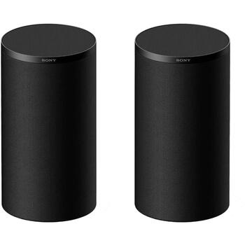 Sony Задние колонки, SA-RS9, SARS9.CEJ, 180 Вт, Bluetooth, Беспроводное соединение, Черный (SARS9.CEJ)