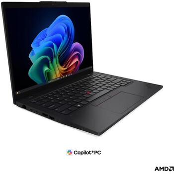 Lenovo ноутбук ThinkPad L14 G7 AMD 21X60030MX, 14