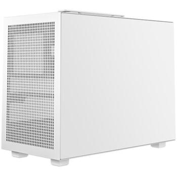 Deepcool Kaste CH160 PLUS WH R-CH160-WHNGM0-G, 1 x 3.5