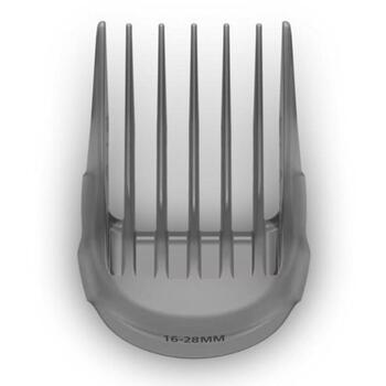 Philips Hairclipper series 7000 Mazgājama matu griešanas mašīna (HC7722/15)