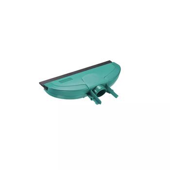 Leifheit Dry&Clean 1051007, сменная насадка, 17см, для вакуумного очистителя окон (1051007)