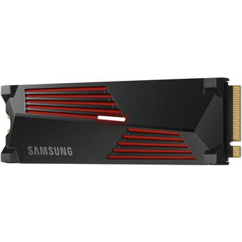 Samsung SSD M.2 MZ-V9P4T0GW 4TB, скорость чтения 7450 MB/s, скорость записи 6900 MB/s, PCIe 4.0, V-NAND TLC, 1600000 IOPS (MZ-V9P4T0GW)
