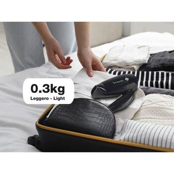 Beper Fēns P301ASC100, 1200W, 1 uzgalis, 2 ātrumi, 2 temperatūras režīmi, 1,7m vads, šaura koncentratora sprausla (P301ASC100)