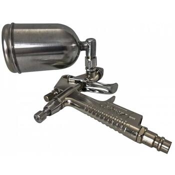 Пневматический краскораспылитель К-3 200мл, 0,5мм VERKE (V81303)