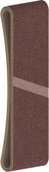 Slīpēšanas lente PRO X440, izturīga un ilgmūžīga, 75x533 mm, 120 grauds, 2608607258, BOSCH (2608607258)