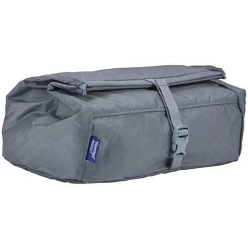 Thule Дорожная сумка для обуви 3205581, 100 г, 20.5 см, 20 см, 33 см, 100 % переработанный нейлон, Серый пруд (3205581)
