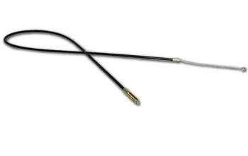 Echo трос SRM-2305/3605/4605 B460 V430002350, 0.1 кг, 2 x 4 x 2 см (V430002350)
