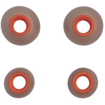 JBL Quantum 50 проводные внутриканальные игровые наушники JBLQUANTUM50BLK, 8.6mm, 20-20000Гц, 97дБ, 16Ом, 1.2м, черные (JBLQUANTUM50BLK)
