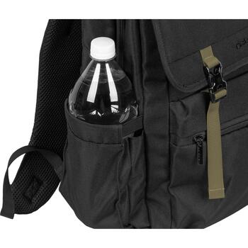 Natec Niala NTO-2239, рюкзак, 18L, 15.6