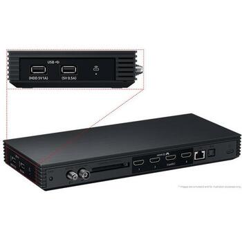 Samsung televizors QE75LS03FWUXXH, 75