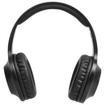 Panasonic on-ear austiņas ar bluetooth, melnas (RB-HX220BDEK)