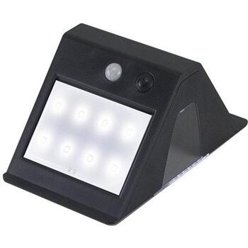 Beper P207ILO070 настенный светильник на солнечной батарее, LED, 1200mAh, IP44, датчик движения, серый (P207ILO070)