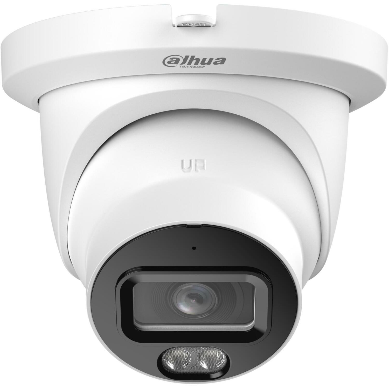 Dahua сетевой камера IPC-HDW5559TM-ASE-IL-0280B 5 МП, 2960 x 1668, 25/30 fps, ИК 50 м, IP67, PoE, 1 ТБ карта памяти (IPC-HDW5559TM-ASE-IL-0280B)