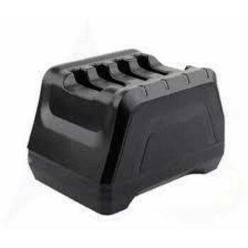 Urovo POS Аксессуары CRD-RT40-14 Зарядное устройство на 4 слота для аккумуляторов, 1 кг (CRD-RT40-14)