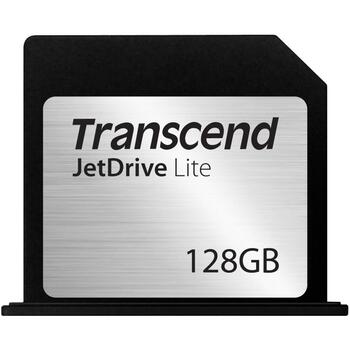 MEMORY JETDRIVE LITE 350 128GB/TS128GJDL350 TRANSCEND (TS128GJDL350)