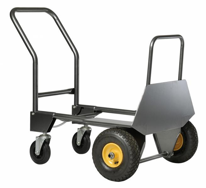Kravu ratiņi 950 200kg 950 HAEMMERLIN (950)