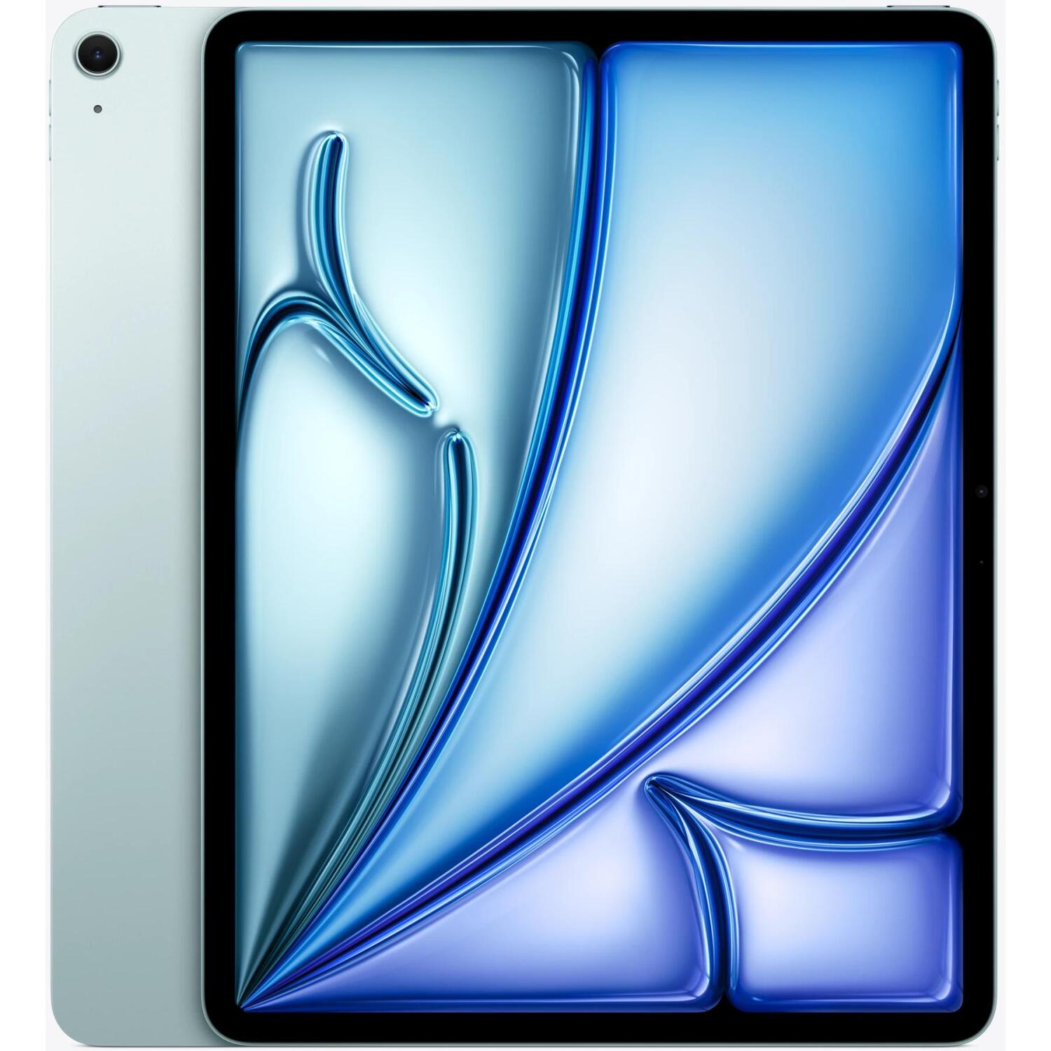 Apple iPad Air Wi-Fi + Cellular MH9J4HC/A, 13