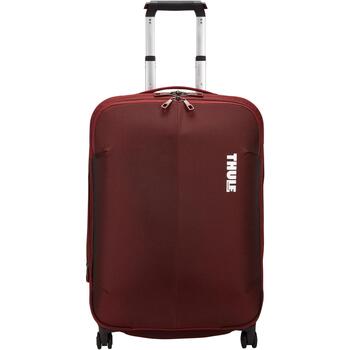 Thule Ceļojumu koferis TSRS-325 3203925, 63L, 4.2kg, 44cm, 32cm, 63cm, 4 riteņi, Neilons, Paplašināms par 5cm (3203925)
