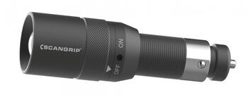 Kabatas lukturis LED FLASH 12-24V 130lm IP30, Scangrip, 03.5124, 24V, 130l (03.5124)