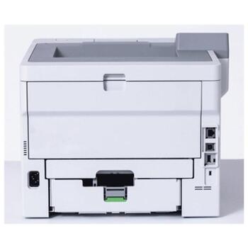 Brother Принтер HL-L6410DN HLL6410DNRE1, 220-240 В, 52 стр./мин, 1200 x 1200 dpi, 620 листов, Wi-Fi (HLL6410DNRE1)