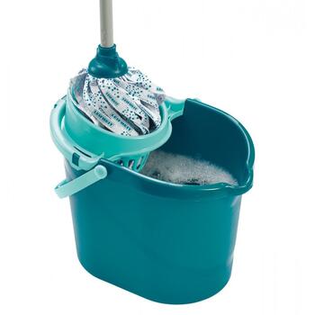 Grīdas uzkopšanas komplekts Classic Mop Set 1056792 LEIFHEIT (1056792)