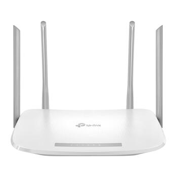 TP-Link EC220-G5 беспроводной маршрутизатор, AC1200, 2.4/5ГГц, 4 антенны, Gigabit, WPA3, EasyMesh (EC220-G5)