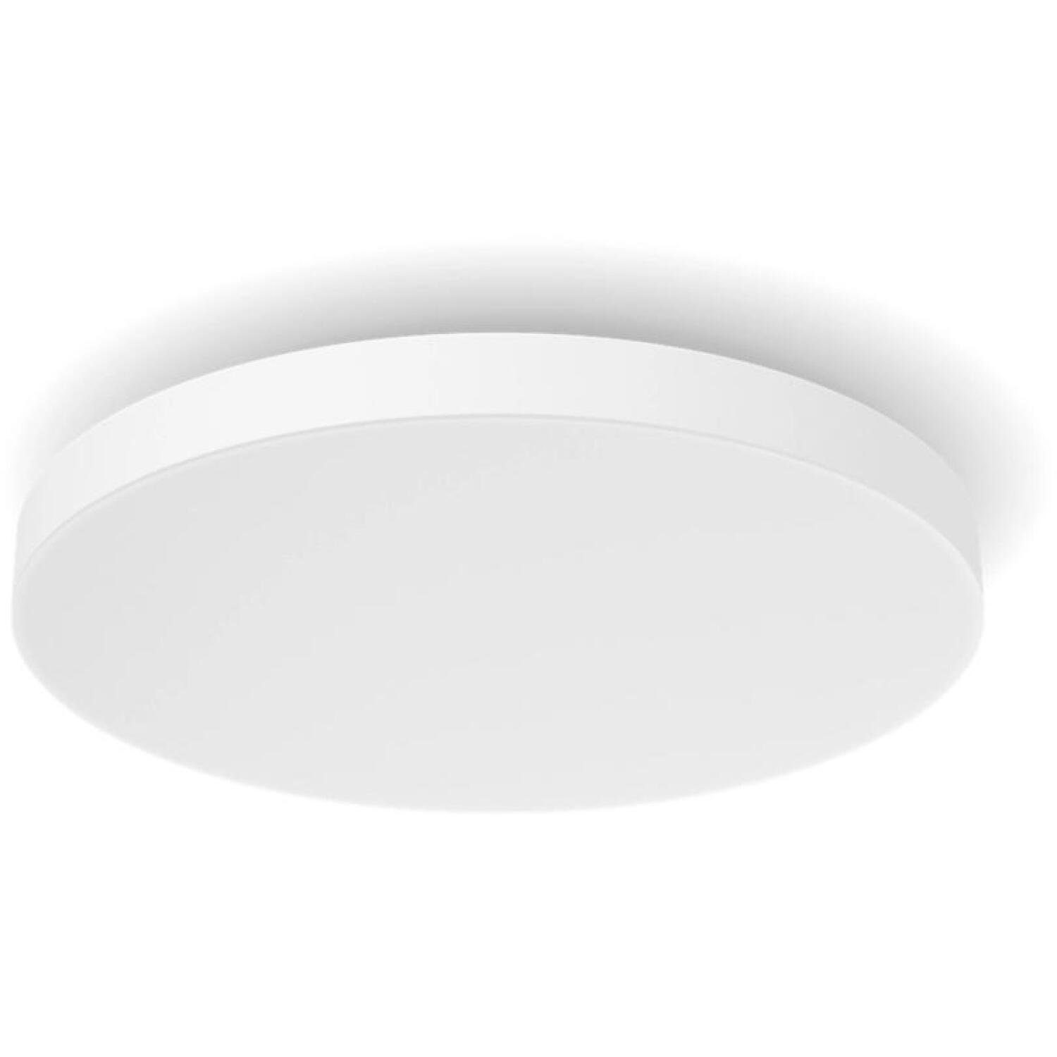 Philips Hue Datura потолочный светильник, 8720169277618, 48 Вт, 3300 лм, современный, диммируемый, LED (8720169277618)