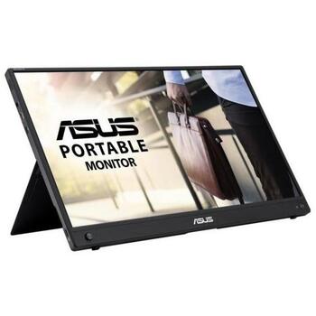 Asus ZenScreen Go Монитор MB16AWP, 15.6