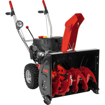 Sniega frēze SnowLine 620 E II (Loncin 7 HP) 112935 AL-KO (112935)