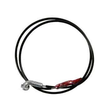 MTD Трос 746-04396A, 0.018 кг, альтернатива MTD 746-04396, 946-04396A (746-04396A)