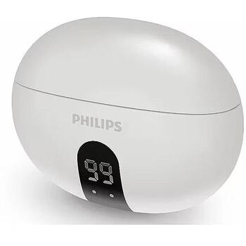 PHILIPS bezvadu austiņas, baltas (TAT2520WT/00)