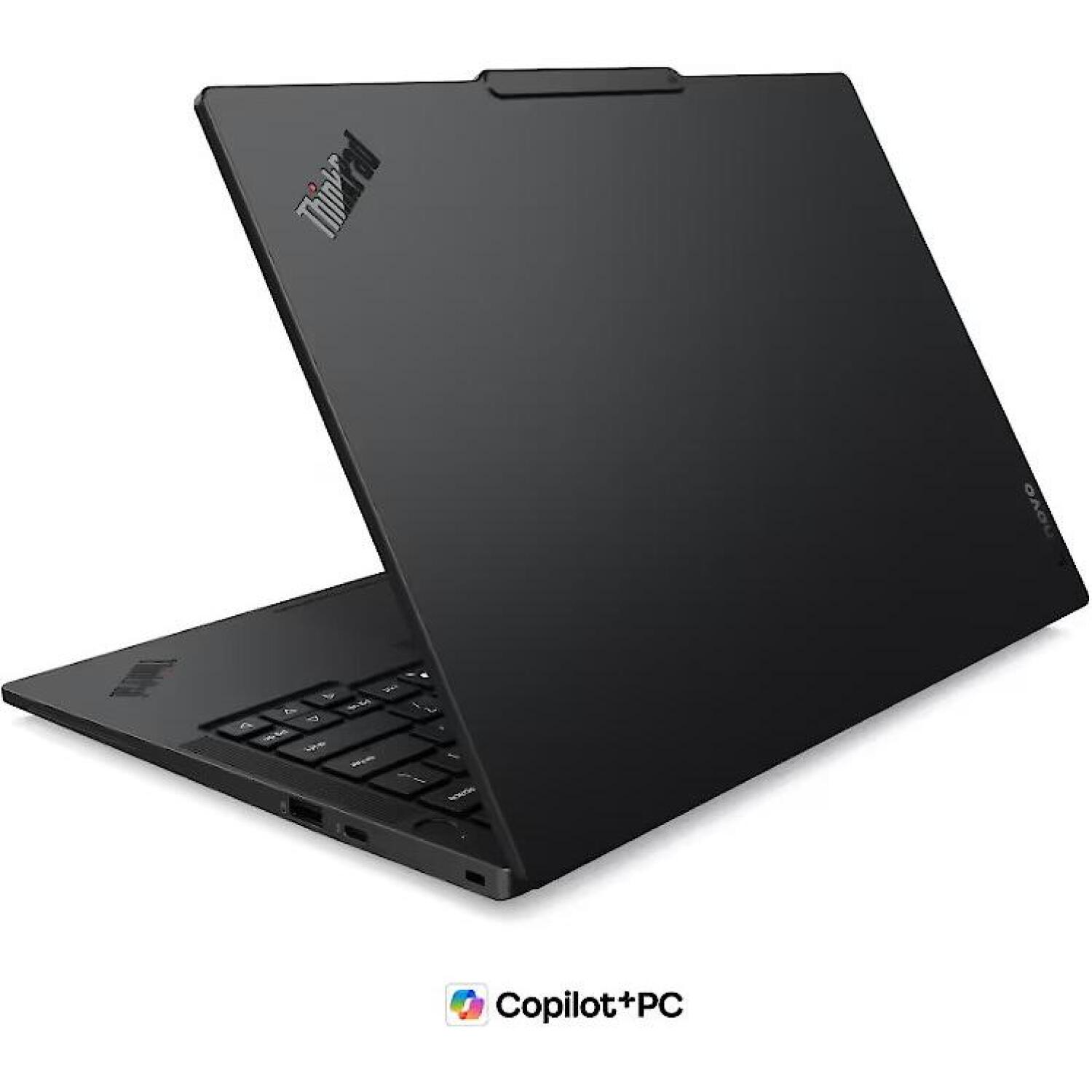 Lenovo klēpjdators ThinkPad T14s Gen 7 21YU00AUMX, 14 collas, 1920x1200, Intel Core Ultra 5 325, 32GB LPDDR5X, 512GB SSD (21YU00AUMX)