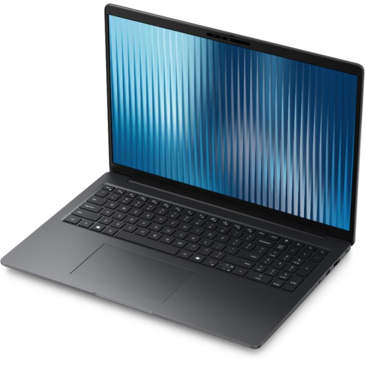 Dell ноутбук Pro 3 16 P316260 1035876695, 16 дюймов, WUXGA, 1920x1200 пикселей, антибликовый, Intel Core 5 320 (1035876695)