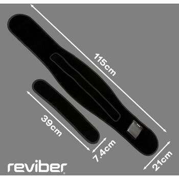 Reviber RV-MABP-EU Back Therapy Belt (RV-MABP-EU)