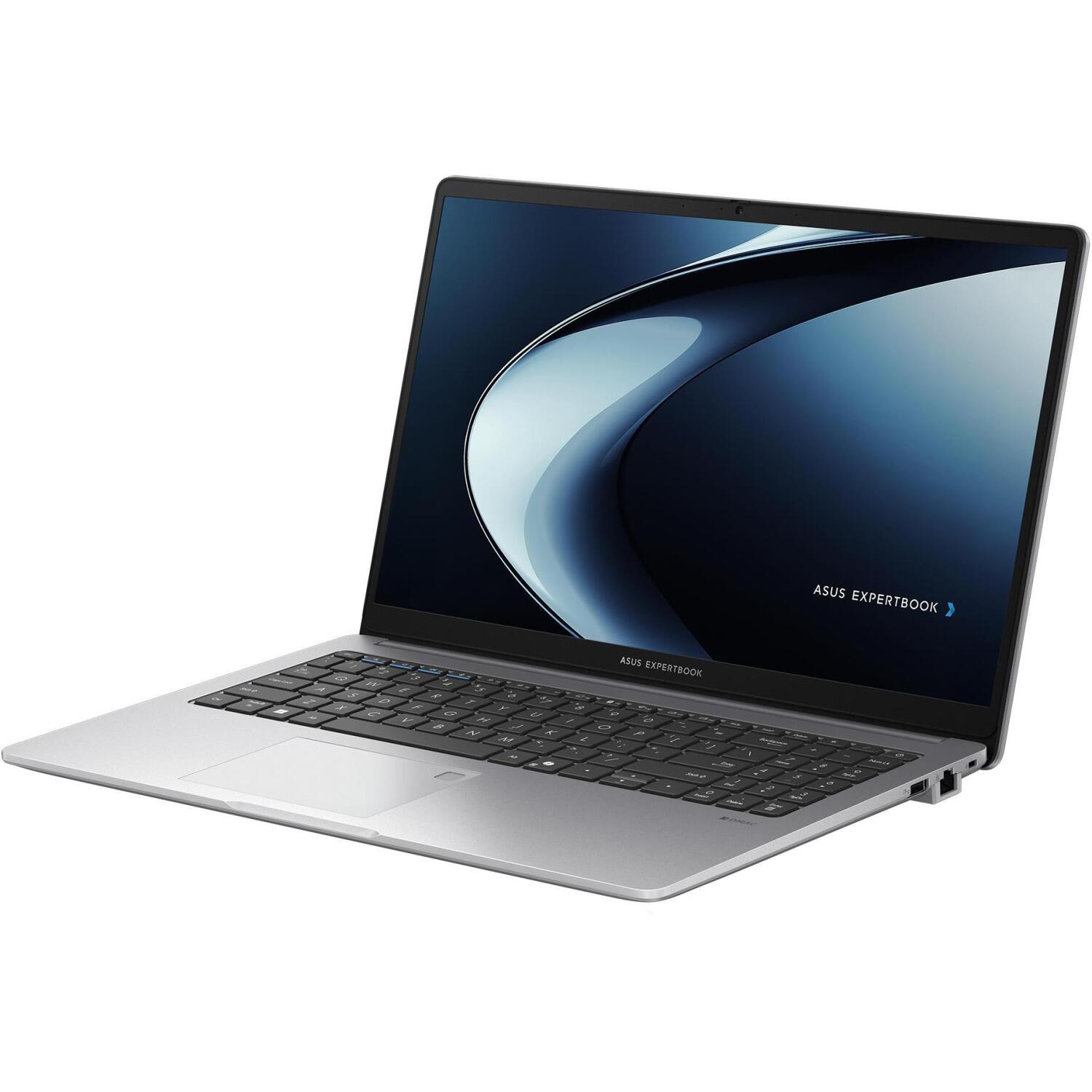 Asus ExpertBook P1 PM1503CDA-S70453X ноутбук, AMD Ryzen 5 150 3.3GHz, 16GB DDR5, 512GB SSD, 15.6
