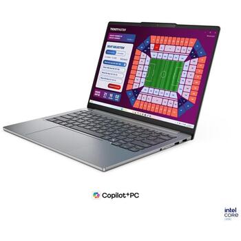 Lenovo IdeaPad Pro 5 14IPH11 14, 2.8K, 83SH000TMX, 32 GB, 1 TB, Intel Graphics, Windows 11 Pro (83SH000TMX)