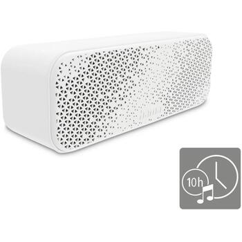 Hama Bluetooth колонка 00188227, 8W, IPX4, 10ч время работы, USB-C, Bluetooth 5.1, TWS, функция громкой связи (00188227)