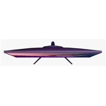 Arozzi Nova monitors AZ-NO-27T2K180-PP, 2560 x 1440, 180 Hz, 1 ms, 350 cd/m², 2xHDMI, 75x75 mm VESA, Purple (AZ-NO-27T2K180-PP)