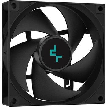 Deepcool Gaisa dzesētājs AG300 R-AG300-BKNNMN-G, 350 g, 119 mm, 133 mm, AM4, AM5, LGA 1150-1700, 30.5 dB (R-AG300-BKNNMN-G)