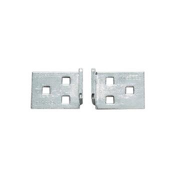 Skava piekaramai atslēgai rūdīta 19 cm 731EURDPF MASTERLOCK (731EURDPF)
