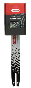 Oregon цепь для бензопилы 80TXL064E, .325 1,1 мм 64 звена, SpeedCut Nano (80TXL064E)