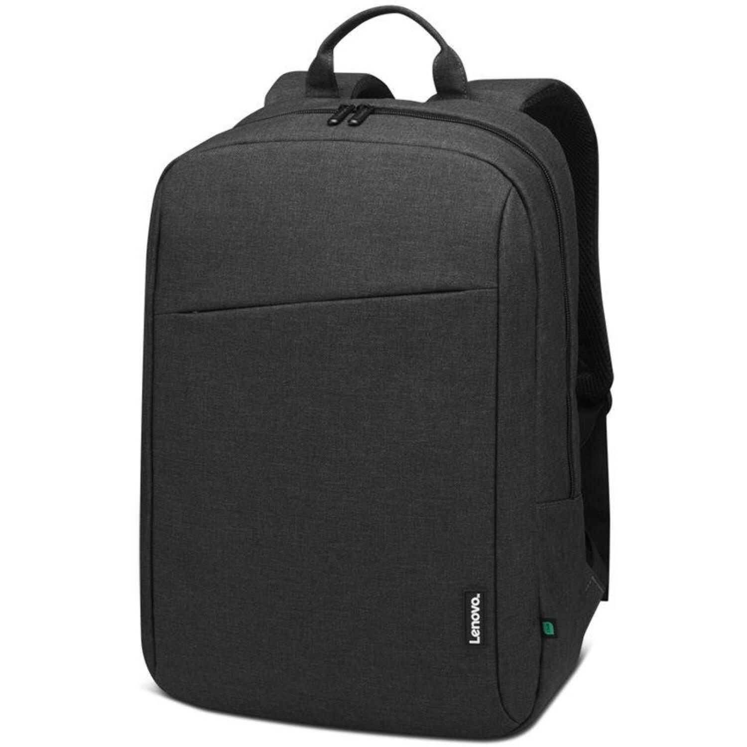 Lenovo Основной Рюкзак B210 (Eco) 4X40T84059, 15.6