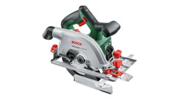 Akumulatora ripzāģis UniversalCirc 18V-53, 06033B1400 BOSCH (06033B1400)
