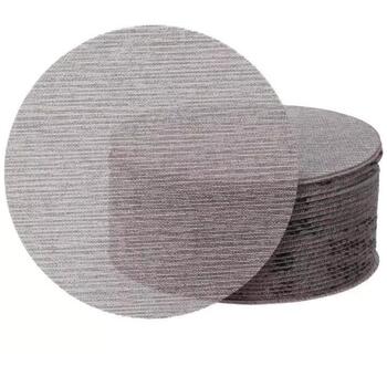 MIRKA Abrazīvs ABRANET 175 mm Grip P150 50gb. (5422705015)