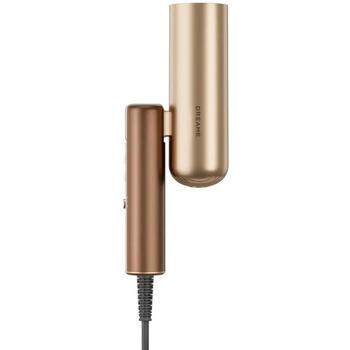 HAIR DRYER POCKET AURA/GOLD AZP20A-GD DREAME (AZP20A-GD)